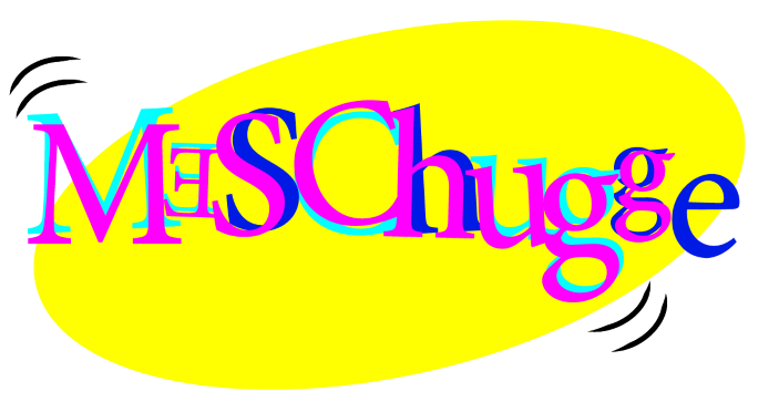 Meschugge
